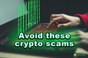 common crypto scams to avoid