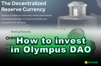 invest in olympus dao
