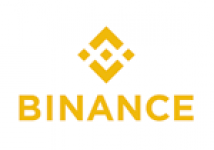 binance logo