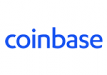 coinbase logo