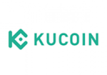 kucoin logo