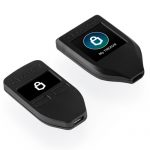 trezor hardware wallet