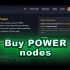 Popular Node Projects on Different Networks